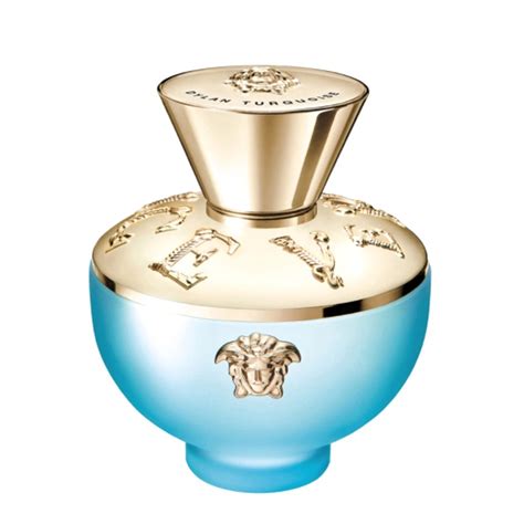 versace parfum dylan turquoise|Versace dylan turquoise perfume reviews.